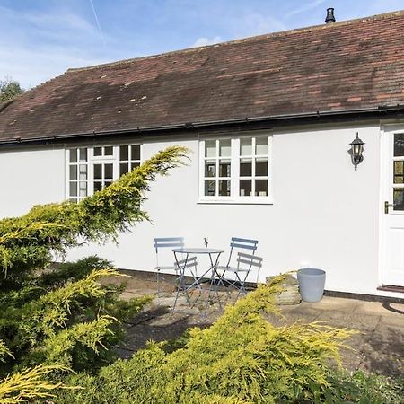 The Willow Studio - Peaceful Retreat Near Whitstable Seaside Faversham Eksteriør billede