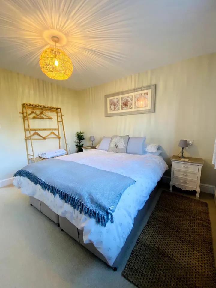 The Willow Studio - Peaceful Retreat Near Whitstable Seaside Faversham Eksteriør billede